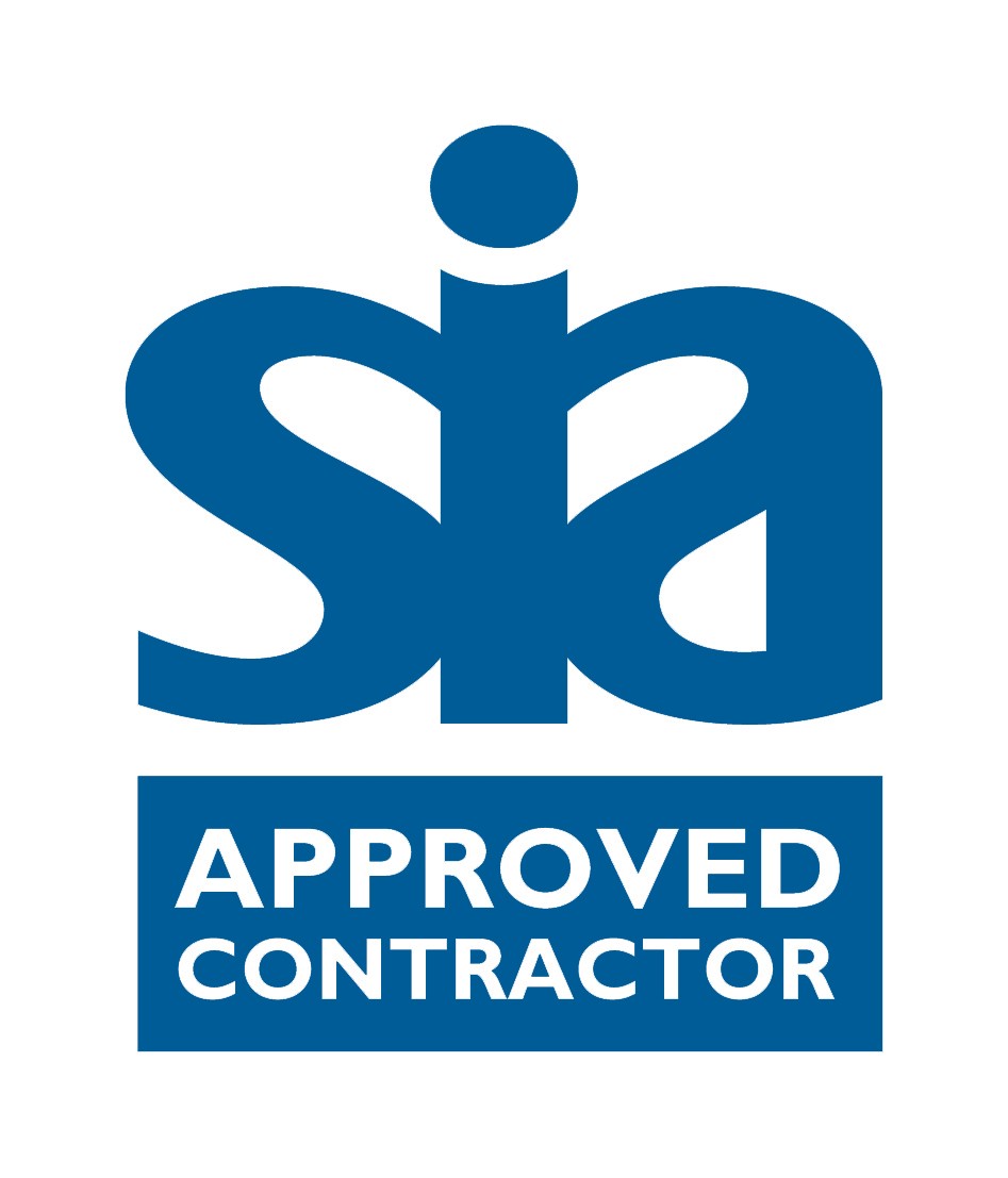 SIA APPROVED CONTRACTOR