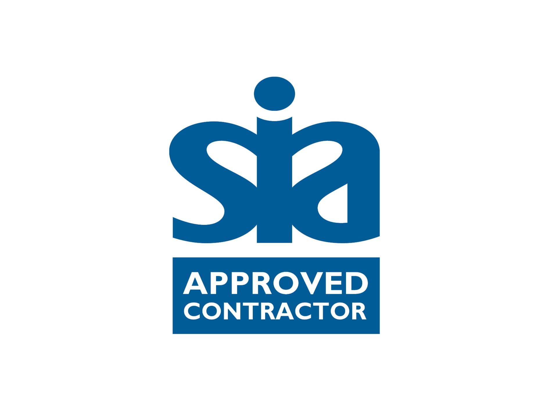 SIA - Approved Contractor Scheme