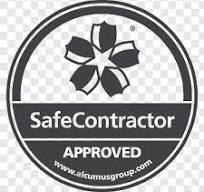 Safe Contractor