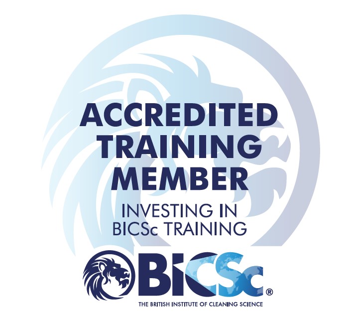 BICSc - The British Institute of Cleaning Science