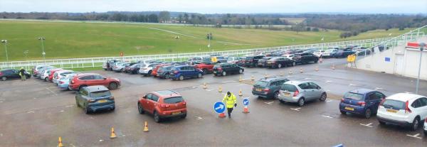 Epsom Vaccination