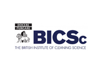 BICs - British Institute of Cleaning Science