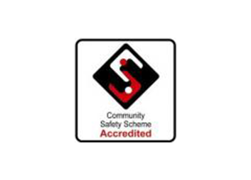 CSAS - Community Safety Accreditation Scheme