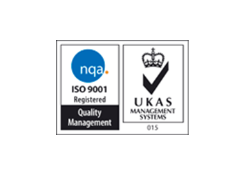 ISO9001:2015 Quality Management System